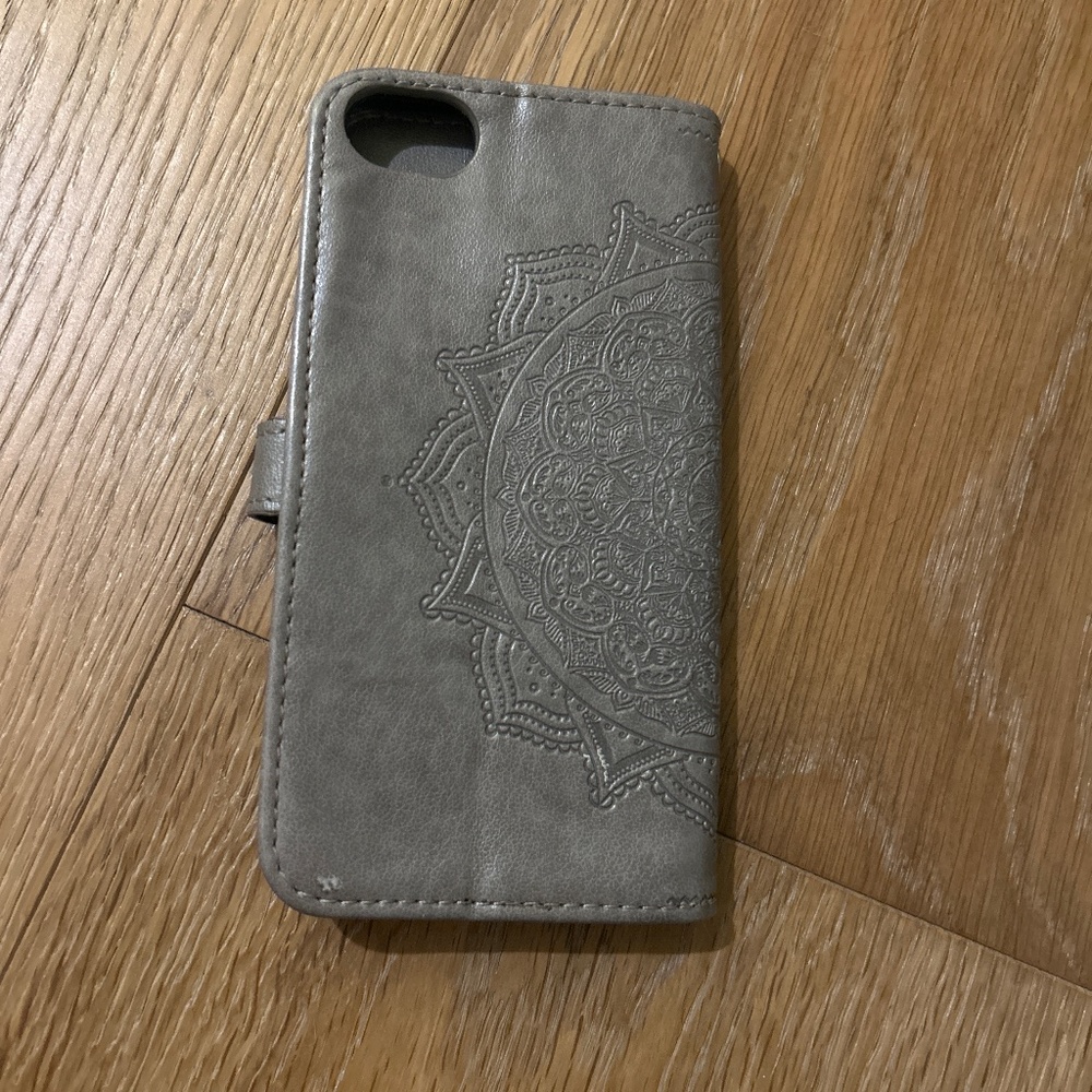 iphone wallet case
